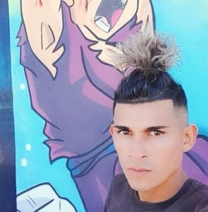 Meet your Posher, Elias alas